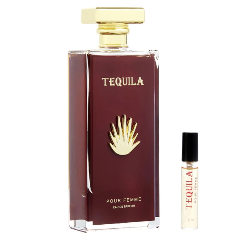 Bharara Tequila Estuche Pour Femme edp 100ml+5ml Mujer - Bharara - Default Title - Perfumisimo